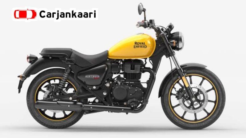 New Royal Enfield Hunter 350 Price – Mileage, Images, Colours