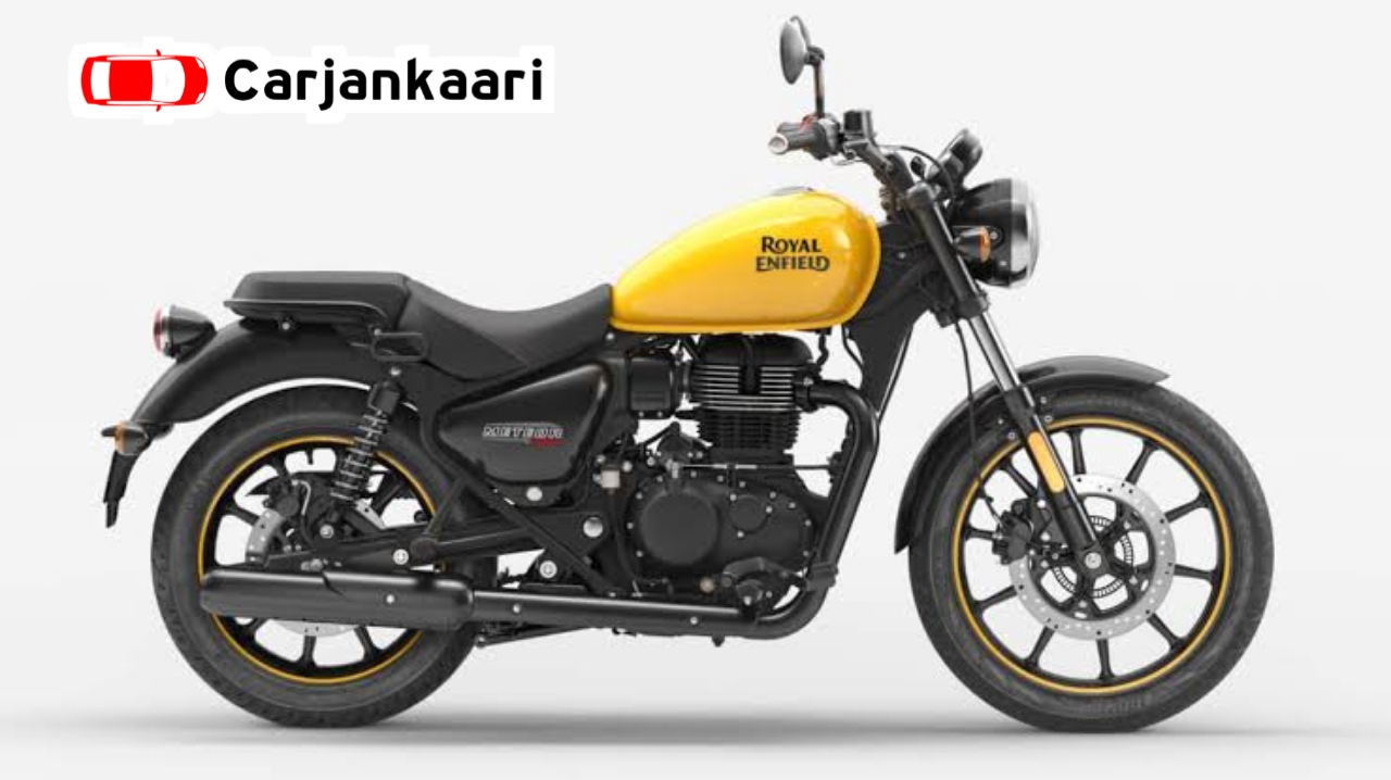 New Royal Enfield Hunter 350 Price – Mileage, Images, Colours