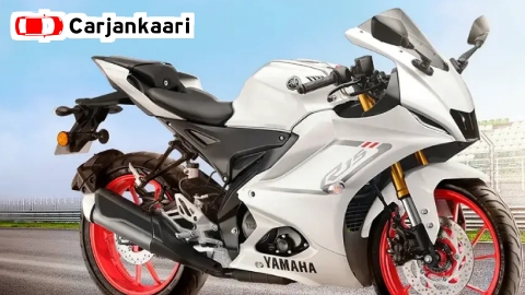 New Yamaha R15 V4 Price – Mileage, Images, Specifications