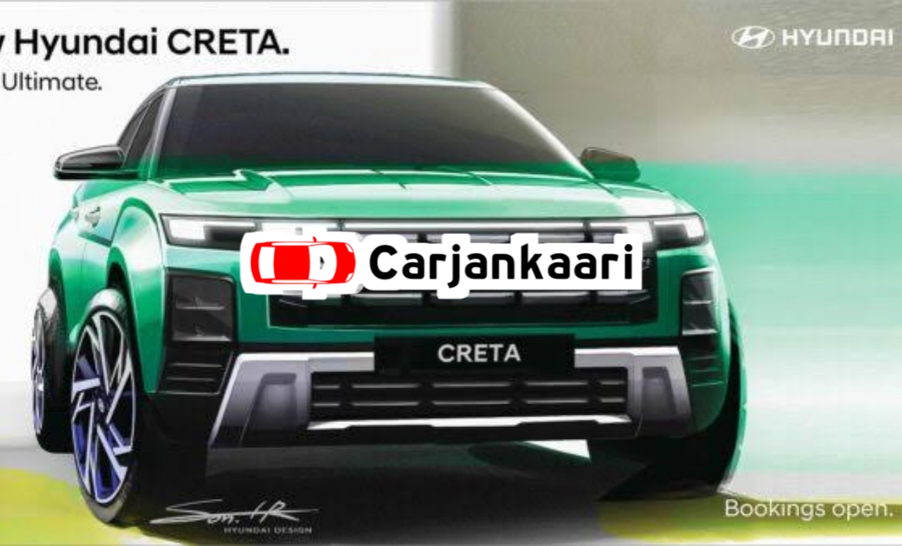 Hyundai Creta N Line Price – Features, Images, Colours & Reviews